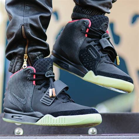 nike air yeezy 2 replica uk|where to buy yeezy 2.